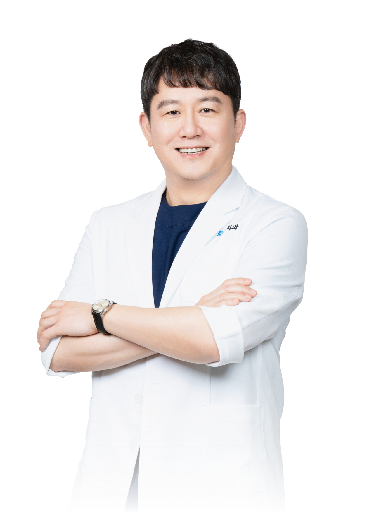 박찬완 대표원장