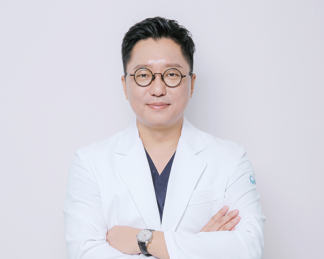 치과의사 김준형