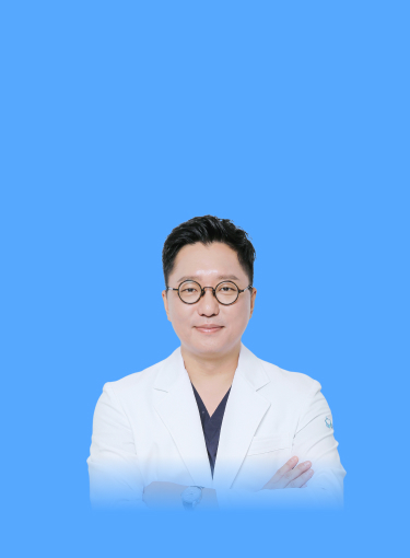 남다른 자신감, 남다른 결과. 임플란트 중점 의료진